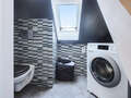 appartement style maisonnette München Haidhausen 02 deux toilettes 14963