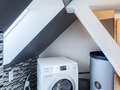 appartement style maisonnette München Haidhausen 04 deux toilettes 14963