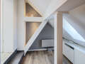 appartement style maisonnette München Haidhausen 03 2ième chambre 14963