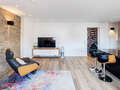appartement style maisonnette München Haidhausen 03 pièce à vivre 14963