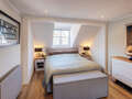 appartement style maisonnette München Haidhausen 01 1ère chambre 14963