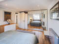 appartement style maisonnette München Haidhausen 02 1ère chambre 14963
