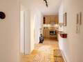 appartement Rottach-Egern 02 entrée/couloir 14964