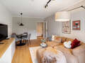appartement Rottach-Egern 03 pièce à vivre 14964