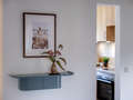 appartement Rottach-Egern 02 entrée/couloir 14965