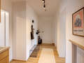 appartement Rottach-Egern 01 entrée/couloir 14966