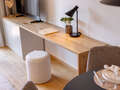 appartement Rottach-Egern 03 pièce à vivre 14966