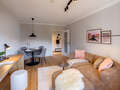 appartement Rottach-Egern 04 pièce à vivre 14966