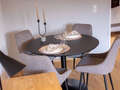 appartement Rottach-Egern 05 pièce à vivre 14966