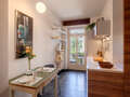 appartement München Glockenbachviertel 01 cuisine 14967