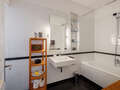 appartement München Glockenbachviertel 01 salle de bain 14967