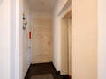 appartement München Glockenbachviertel 02 entrée/couloir 14967