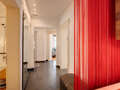 appartement München Glockenbachviertel 03 entrée/couloir 14967