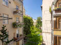 appartement München Glockenbachviertel 01 vue 14967