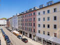 appartement München Glockenbachviertel 02 vue 14967