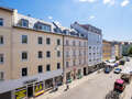 appartement München Glockenbachviertel 03 vue 14967
