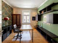 appartement München Glockenbachviertel 01 bureau 14967
