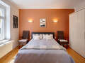 appartement München Glockenbachviertel 01 chambre 14967