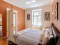 appartement München Glockenbachviertel 03 chambre 14967
