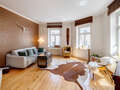 appartement München Glockenbachviertel 01 pièce à vivre 14967