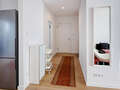 appartement München Maxvorstadt 01 entrée/couloir 14968