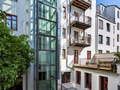 appartement München Maxvorstadt 01 vue 14968