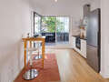 appartement München Maxvorstadt 03 pièce à vivre 14968
