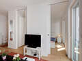 appartement München Maxvorstadt 04 pièce à vivre 14968