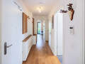 appartement style maisonnette München Oberföhring 01 entrée/couloir 14969