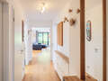 appartement style maisonnette München Oberföhring 02 entrée/couloir 14969