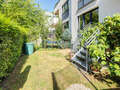 appartement style maisonnette München Oberföhring 02 jardin 14969