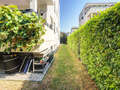 appartement style maisonnette München Oberföhring 03 jardin 14969