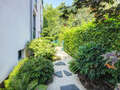 appartement style maisonnette München Oberföhring 05 jardin 14969