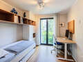 appartement style maisonnette München Oberföhring 01 2ième chambre 14969