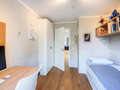 appartement style maisonnette München Oberföhring 03 2ième chambre 14969