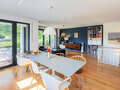 appartement style maisonnette München Oberföhring 01 pièce à vivre 14969