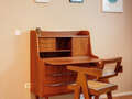appartement style maisonnette München Oberföhring 04 1ère chambre 14969