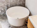 appartement style maisonnette München Oberföhring 02 1ère salle de bain 14969
