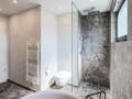 appartement style maisonnette München Oberföhring 04 1ère salle de bain 14969