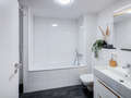 appartement München Neuaubing 04 salle de bain 14970