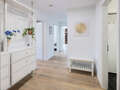 appartement München Neuaubing 03 entrée/couloir 14970
