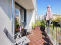 appartement München Neuaubing 01 balcon 14970
