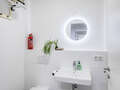 appartement München Neuaubing 01 deux toilettes 14970