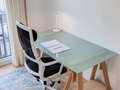 appartement München Neuaubing 02 2ième chambre 14970