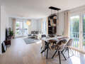 appartement München Neuaubing 01 pièce à vivre 14970