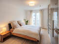 appartement München Neuaubing 01 1ère chambre 14970