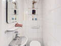 appartement München Untergiesing 01 toilettes séparées 14971
