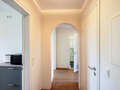 appartement München Untergiesing 03 entrée/couloir 14971