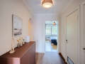 appartement München Untergiesing 04 entrée/couloir 14971