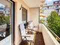 appartement München Untergiesing 01 balcon 14971